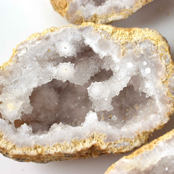 Clear Quartz: The Master Healer and Amplifier of Energy
