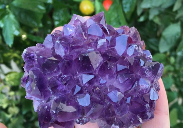 Amethyst: Meaning, Benefits, and Why This Crystal Is Loved Worldwide