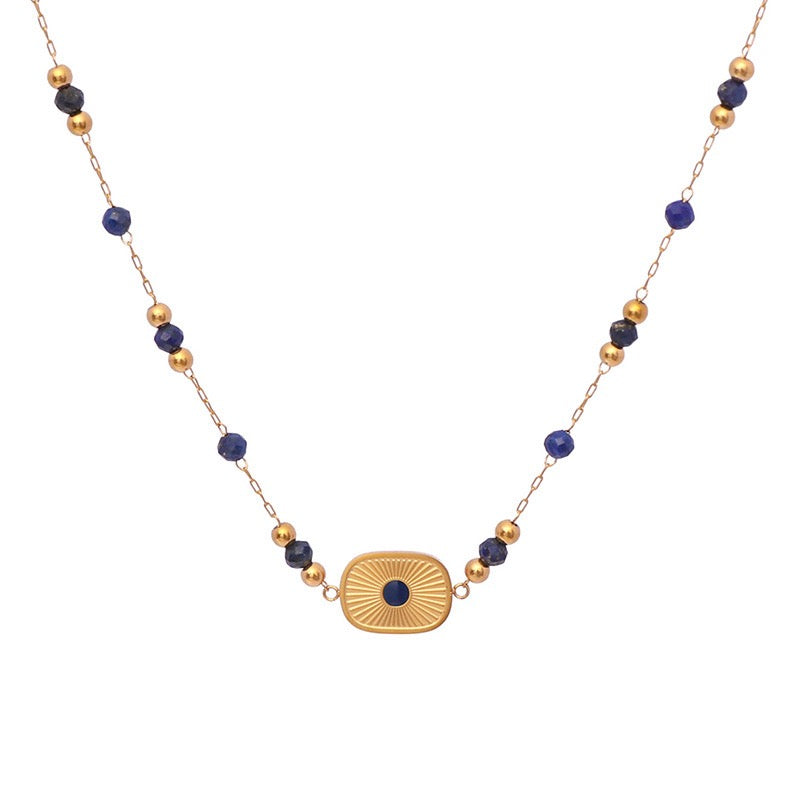 Lapis Lazuli Necklace