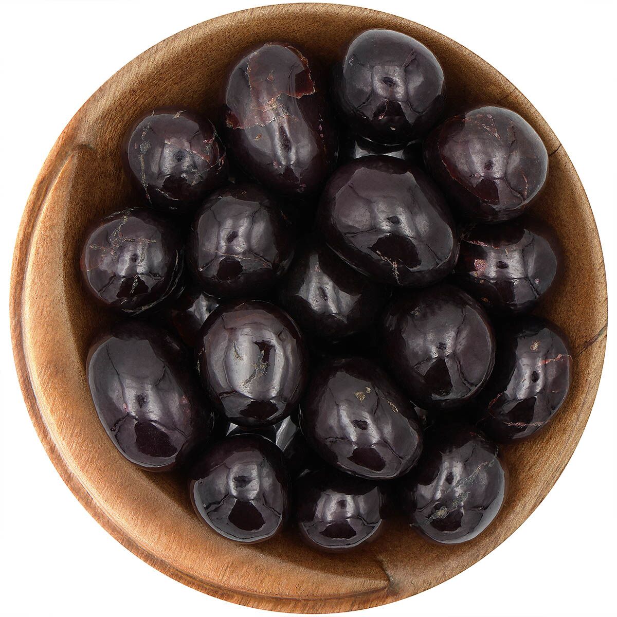 Almandine Garnet crystal stone 2025