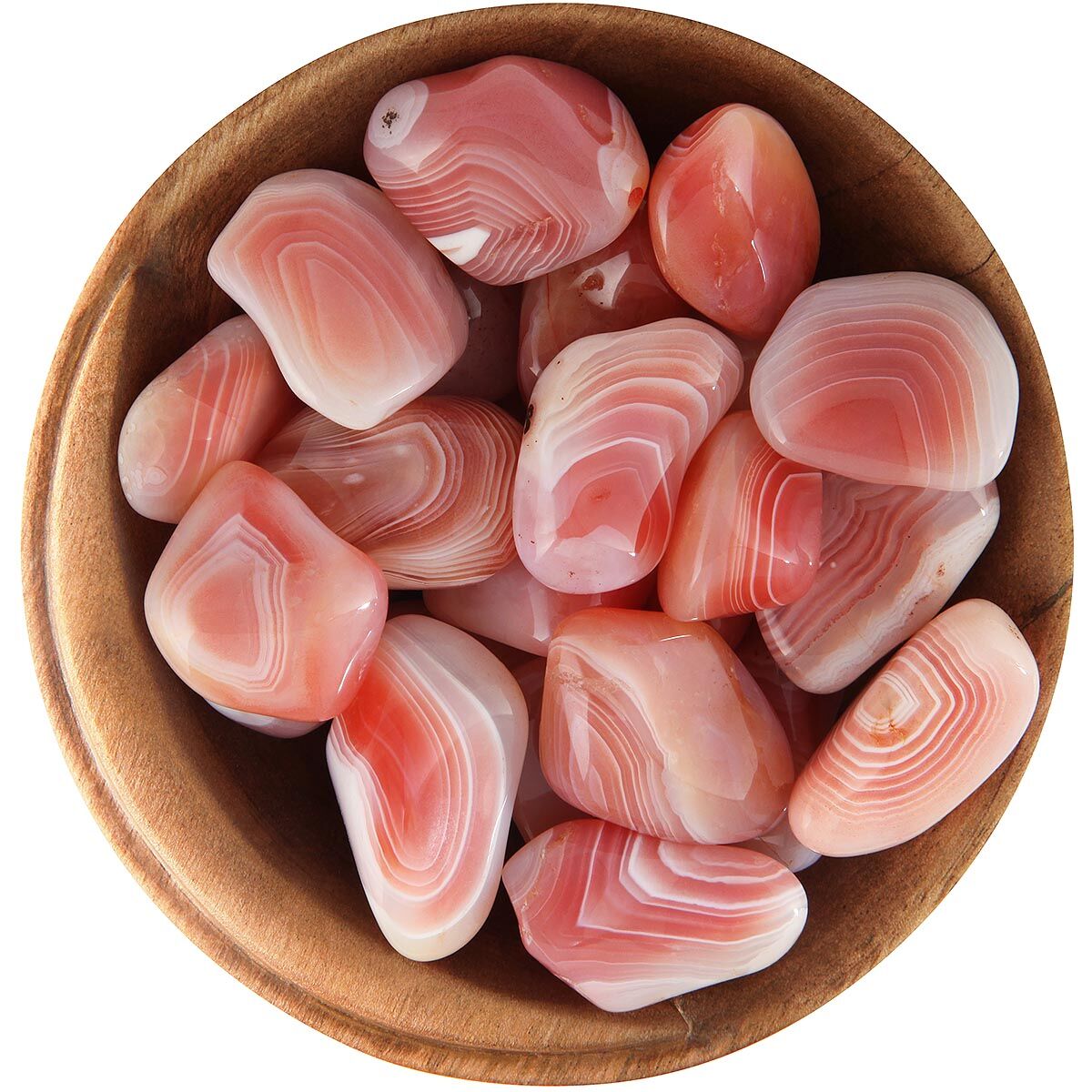 Apricot Agate crystal stone 2025