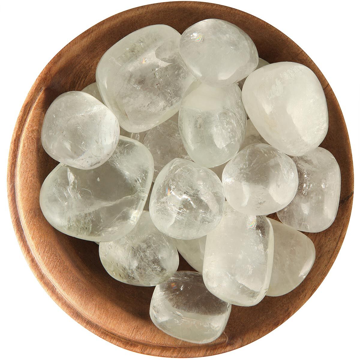 Apophyllite crystal stone 2025