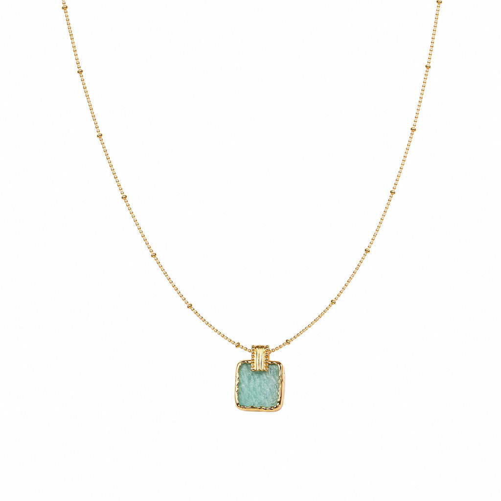 aqua-square-pendant-necklace-in-18k-gold-plated-copper