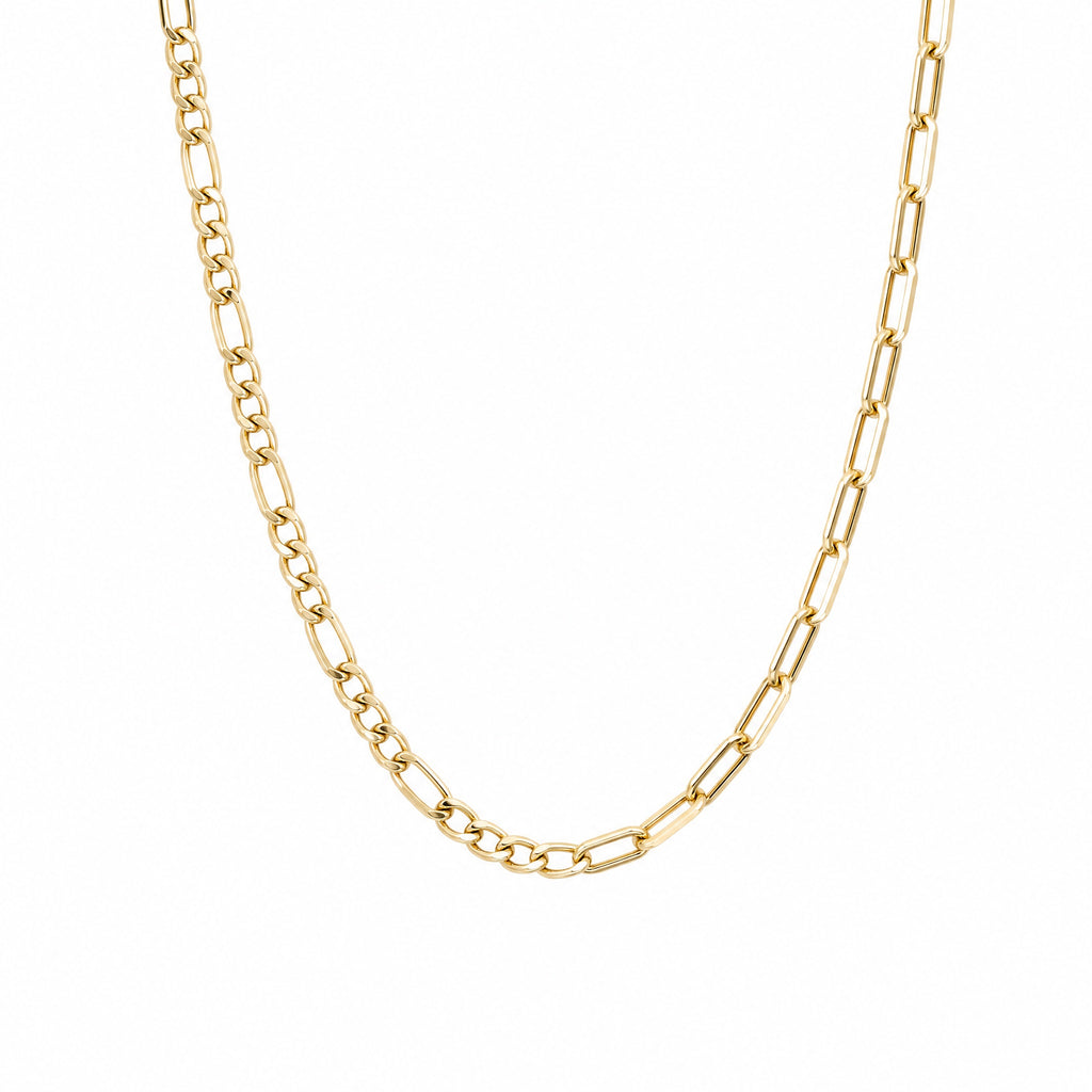 gold-mixed-link-chain-necklace