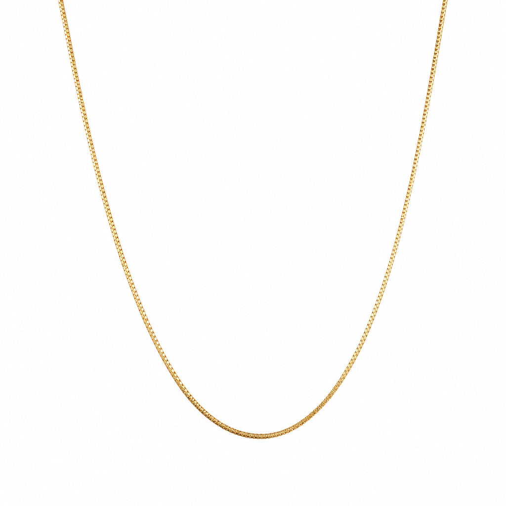 gold-snake-chain-necklace