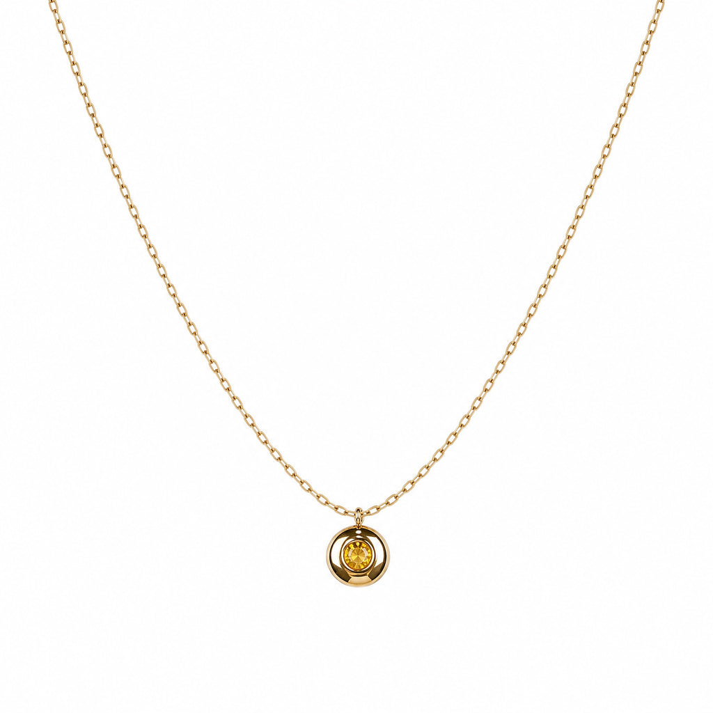 yellow-round-crystal-necklace-in-18k-gold-plated-copper
